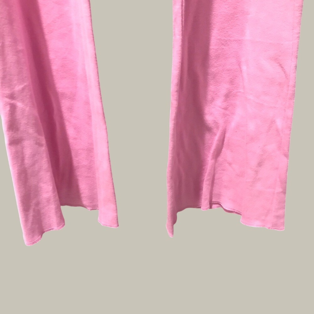 Urban Outfitters Pink Drawstring Lounge Pants - Picture 3 of 7